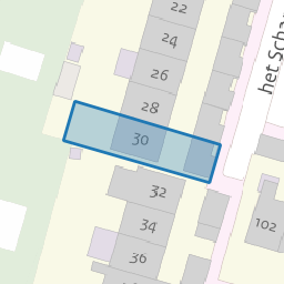 Perceel SWK01-B-1070