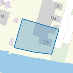 Perceel SWK01-B-1080