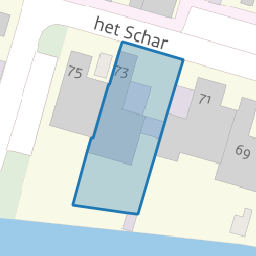 Perceel SWK01-B-1084