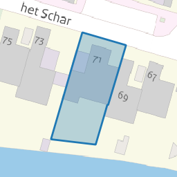 Perceel SWK01-B-1086