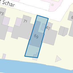 Perceel SWK01-B-1088