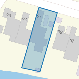 Perceel SWK01-B-1099