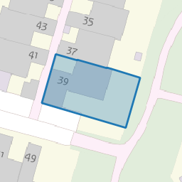 Perceel SWK01-B-1111