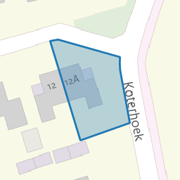 Perceel SWK01-B-1119