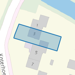 Perceel SWK01-B-1129