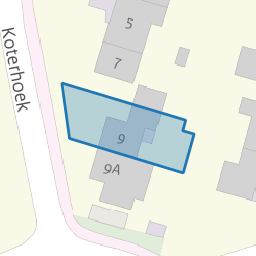 Perceel SWK01-B-1132