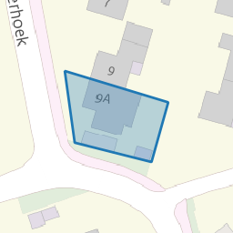 Perceel SWK01-B-1133