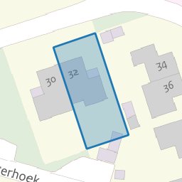 Perceel SWK01-B-1142