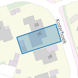 Perceel SWK01-B-1144