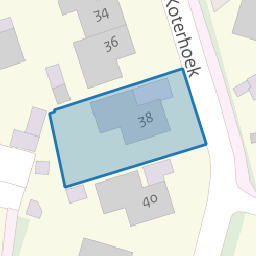 Perceel SWK01-B-1145