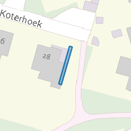 Perceel SWK01-B-1148