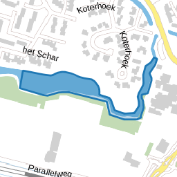 Perceel SWK01-B-1152