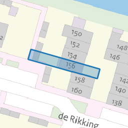 Perceel SWK01-B-1162