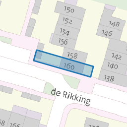 Perceel SWK01-B-1164