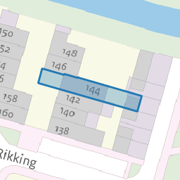 Perceel SWK01-B-1167