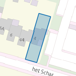 Perceel SWK01-B-1179