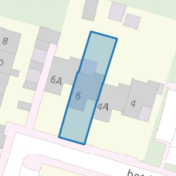 Perceel SWK01-B-1181