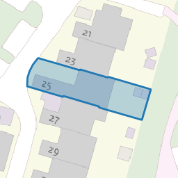 Perceel SWK01-B-1191