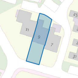 Perceel SWK01-B-1196