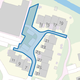 Perceel SWK01-B-1198