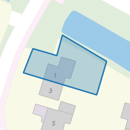 Perceel SWK01-B-1199