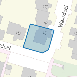 Perceel SWK01-B-1210