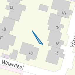 Perceel SWK01-B-1211