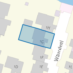 Perceel SWK01-B-1213