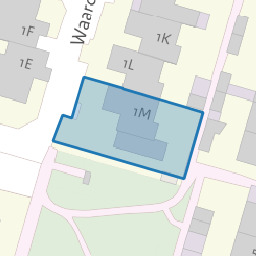 Perceel SWK01-B-1215