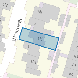 Perceel SWK01-B-1217