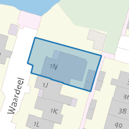 Perceel SWK01-B-1219