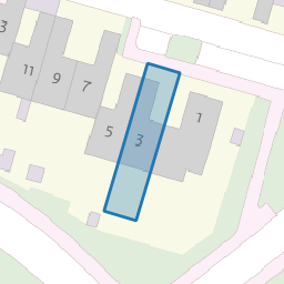 Perceel SWK01-B-1224