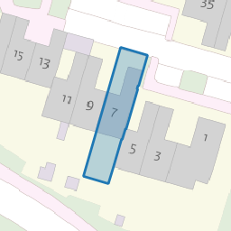 Perceel SWK01-B-1226