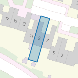 Perceel SWK01-B-1227