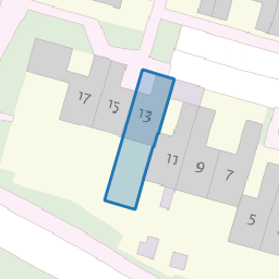 Perceel SWK01-B-1229