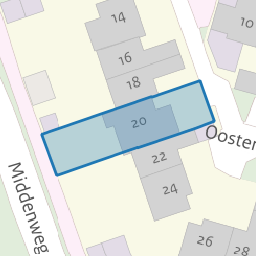 Perceel SWK01-B-1247