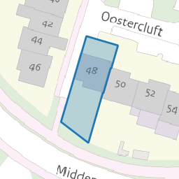 Perceel SWK01-B-1261