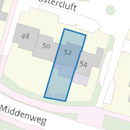 Perceel SWK01-B-1263