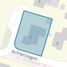 Perceel SWK01-B-1296