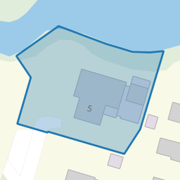 Perceel SWK01-B-1299