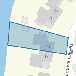 Perceel SWK01-B-1302