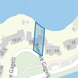 Perceel SWK01-B-1304