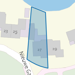 Perceel SWK01-B-1305