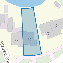 Perceel SWK01-B-1306