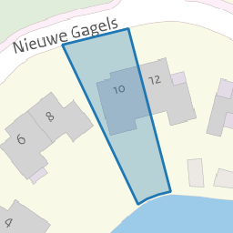 Perceel SWK01-B-1307