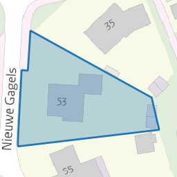 Perceel SWK01-B-1313