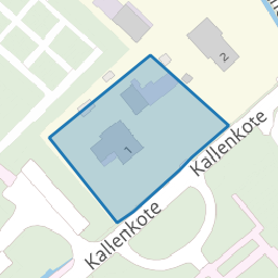 Perceel SWK01-B-1321