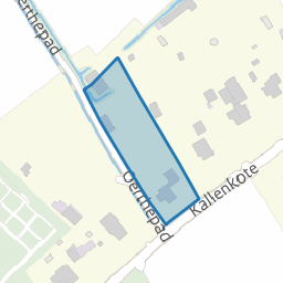 Perceel SWK01-B-1325