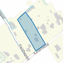 Perceel SWK01-B-1326