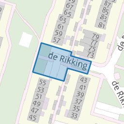 Perceel SWK01-B-1350